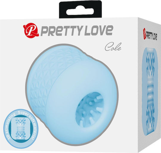 Pretty Love Masturbator