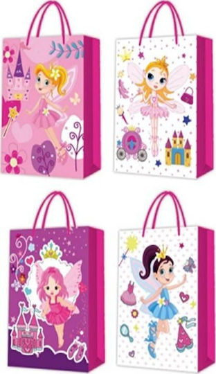 W&K Paper Gift Bag (Various Designs or Colors)