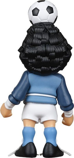 Football Legend Minix Maradona Life Is Life Warm Up #113 Figure Statue 12cm