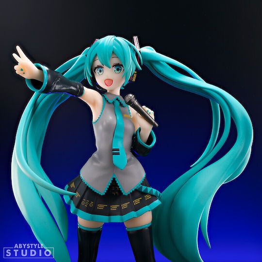 Hatsune Miku Sammelbare Figuren