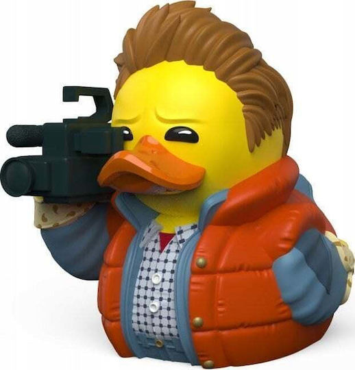 Numskull Tubbz Boxed Edition Back to the Future - Marty McFly #1 Rubber Duck 10εκ.