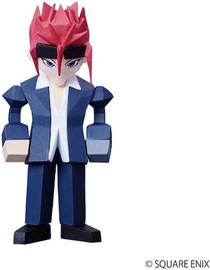 Square Enix Final Fantasy Vii Polygon Figur