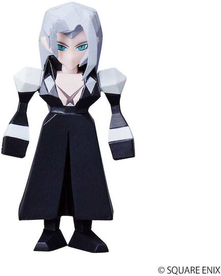 Square Enix Final Fantasy Vii Polygon Figur