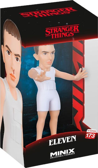 Minix Stranger Things Eleven Фигура 12 см