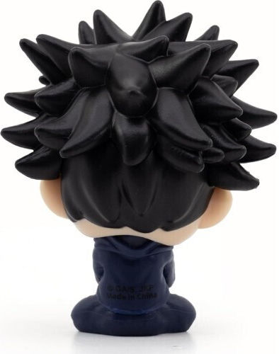 Jujutsu Kaisen Bobble Hero Bobble-head 6cm Megumi Fushiguro