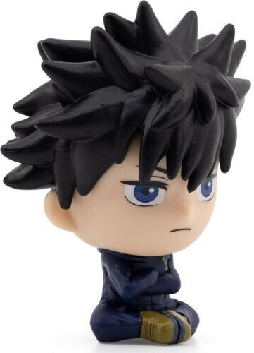 Jujutsu Kaisen Bobble Hero Bobble-head 6cm Megumi Fushiguro