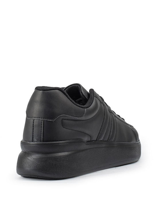 Adidași Pentru Bărbați Negri