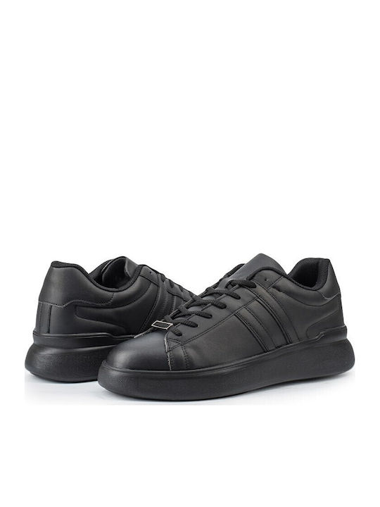 Adidași Pentru Bărbați Negri