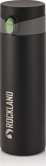 Rockland Flasche Thermosflasche 500ml Czarny