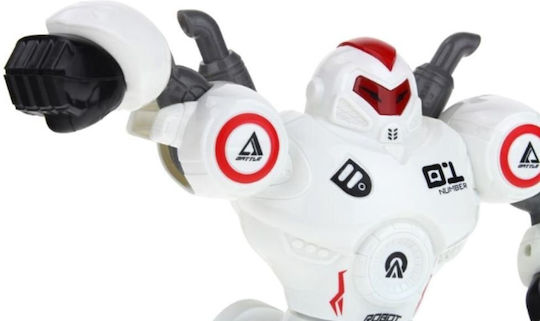 Teleghidat Robot
