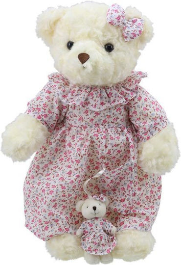 Wilberry Plush Bear