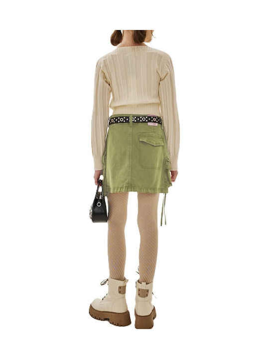 Kinder Rock Khaki