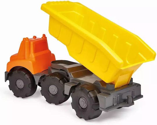 Ecoiffier Monster Tipper Dump Truck