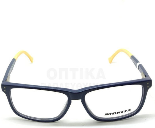 Γυαλιά Οράσεως Moritz Mz21304 Me06