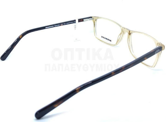 Γυαλιά Οράσεως Moritz Mz21380 Mn08
