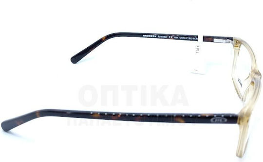 Γυαλιά Οράσεως Moritz Mz21380 Mn08