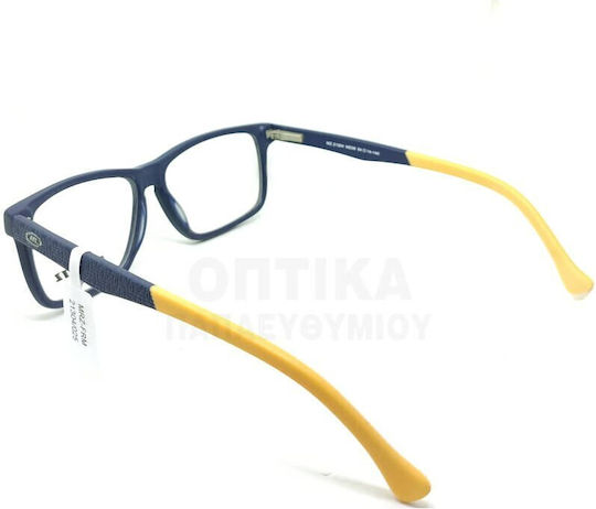 Γυαλιά Οράσεως Moritz Mz21304 Me06