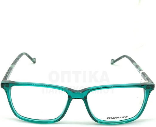 Γυαλιά Οράσεως Moritz Mz21371 Mn08