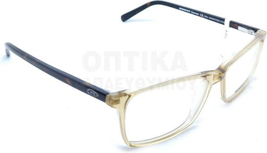 Γυαλιά Οράσεως Moritz Mz21380 Mn08