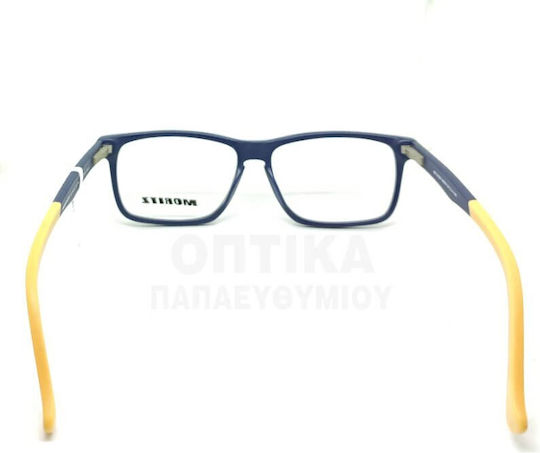Γυαλιά Οράσεως Moritz Mz21304 Me06