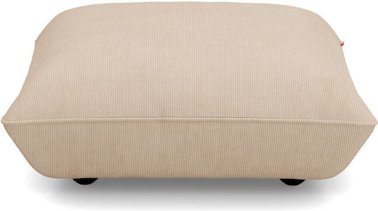 Σκαμπό Sumo 108x108x44cm