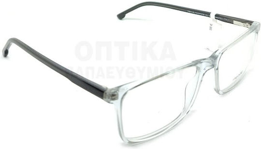 Prime Pr1837 Pl10 Brillengestelle mit Rezept