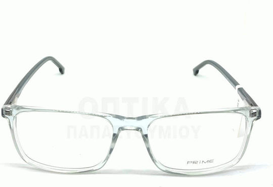 Prime Pr1837 Pl10 Brillengestelle mit Rezept