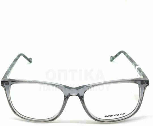 Γυαλιά Οράσεως Moritz Mz21370 Mn09