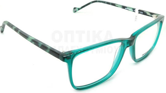 Γυαλιά Οράσεως Moritz Mz21371 Mn08