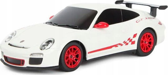Rastar Gt3 Rs Teleghidat Mașină Roșie