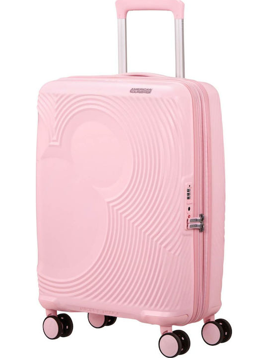 American Tourister Mickey Καμπίνας Παιδική American Tourister Mickey Καμπίνας Παιδική