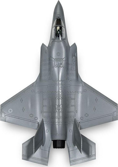 Airfix Figurină de Modelism cu Lipici și Culori
