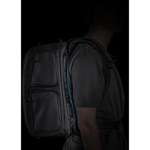 PGYTECH OneMo 2 Set Black Fabric Backpack for DJI Mavic 3 27.5x13.5x18.5cm