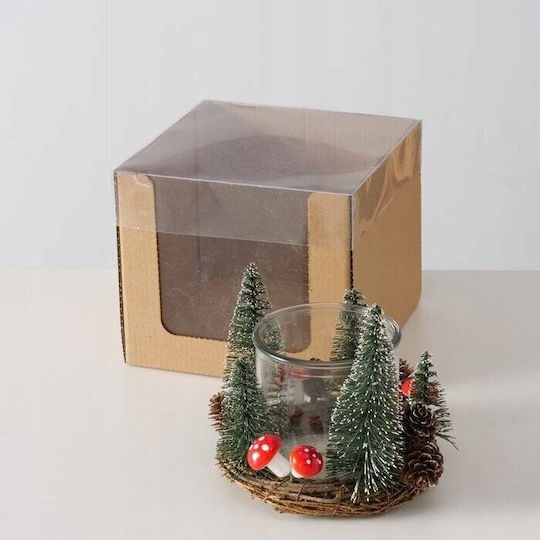 Boltze The translated Liquid template in German language: Weihnachtskerzen & Kerzenständer Kerzenleuchter