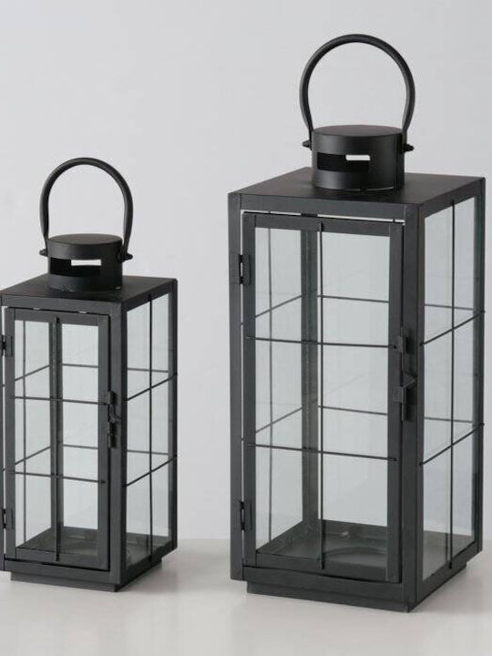 Boltze Christmas Lantern 2pcs