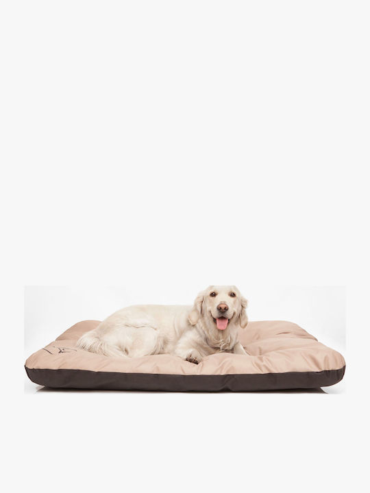 Hobbydog Saltea Pat pentru câini Negru