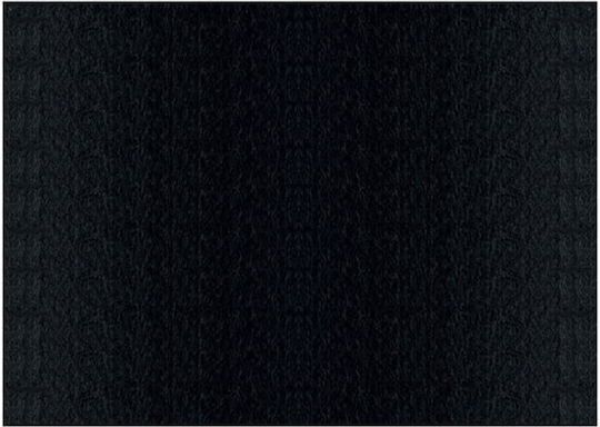 Favini 25 Χαρτόνια 200g/m2 Σειράς Bristol Color Sigillo Μαύρα 63 35x50 T3