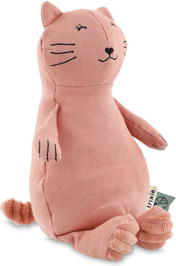 Trixie Trixie Plush Kitten for Newborns