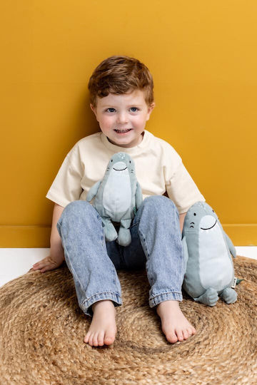 Trixie Plush Toy for Newborns 17 cm