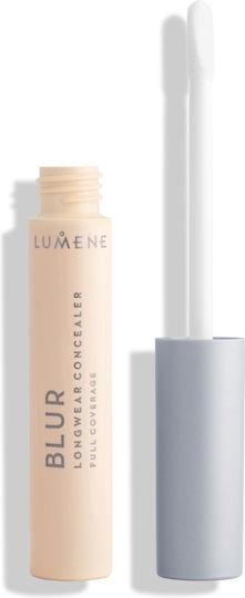Lumene Liquid Concealer Ultra Light 8.5ml