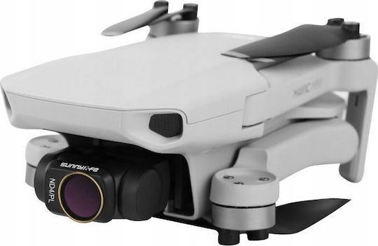 Sunnylife Φίλτρο Φακών για DJI Mavic Mini / Mavic