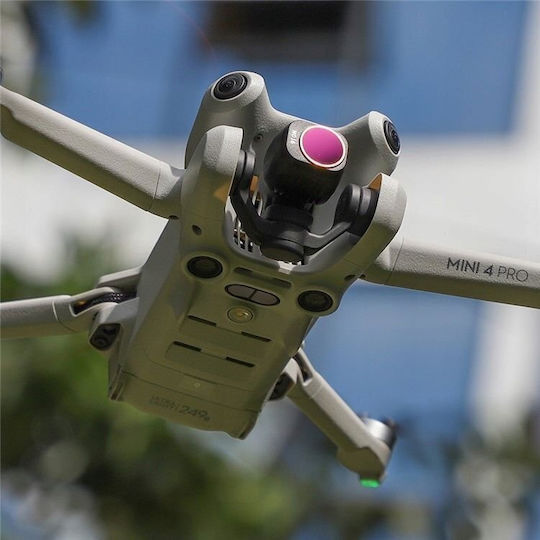 Sunnylife ND Objektivfilter-Set für DJI Mini 4 Pro 1Stück