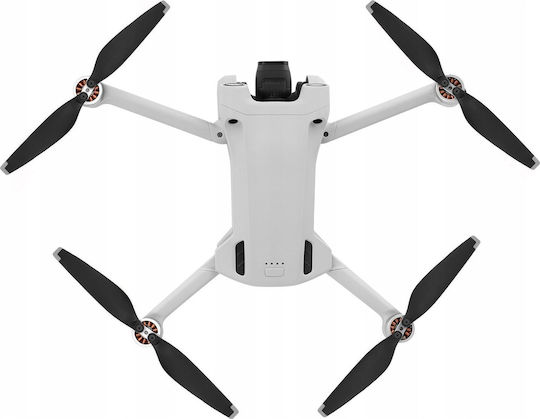Sunnylife Έλικες για DJI Mini 3 8τμχ