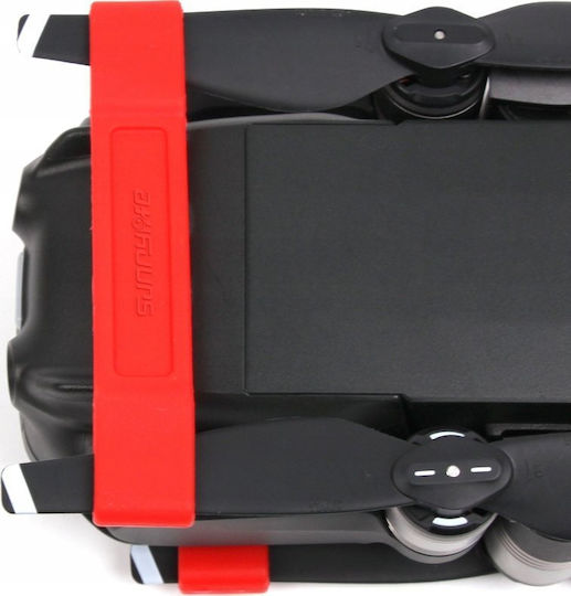 Sunnylife Bumper Pentru Filtre Pentru Drone DJI Mavic Air 4 Bucăți