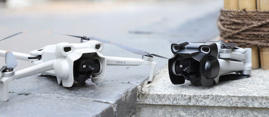Sunnylife Sun Protector Dji Mini Drone 3 Mini3 Mm3-zg550-d
