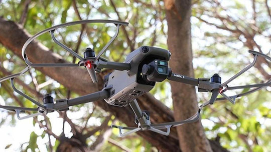 Sunnylife Έλικες για DJI Mavic 3 4τμχ