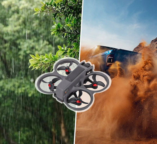 Sunnylife Spare Drone Part for Avata 2 Avata