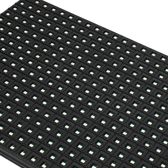 GloboStar LED Sign Replacement Waterproof 32x16cm Red