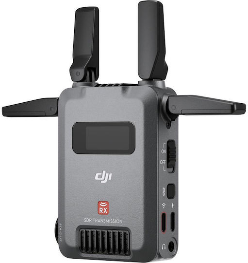 DJI Wireless Transmission Receiver Πλακέτα Ανταλλακτικό για Drone