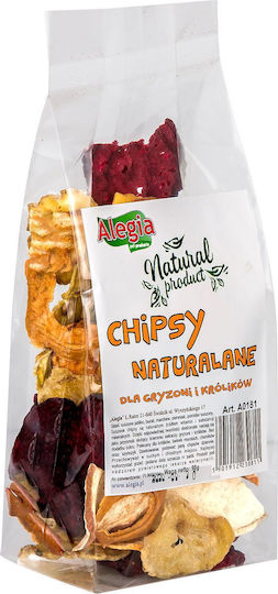 Alegia Λιχουδιά για Κουνέλι 90gr